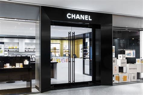 chanel canada official site